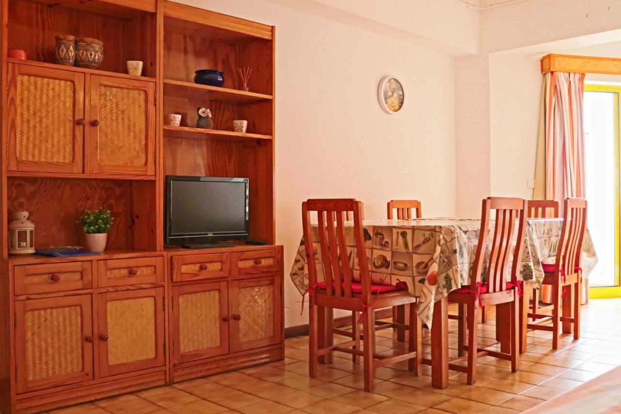 Comfy Apartment At Clube Praia Da Rocha 포티마오 외부 사진