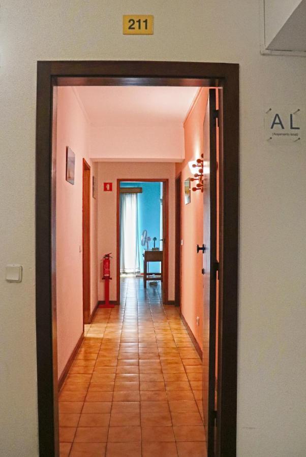 Comfy Apartment At Clube Praia Da Rocha 포티마오 외부 사진