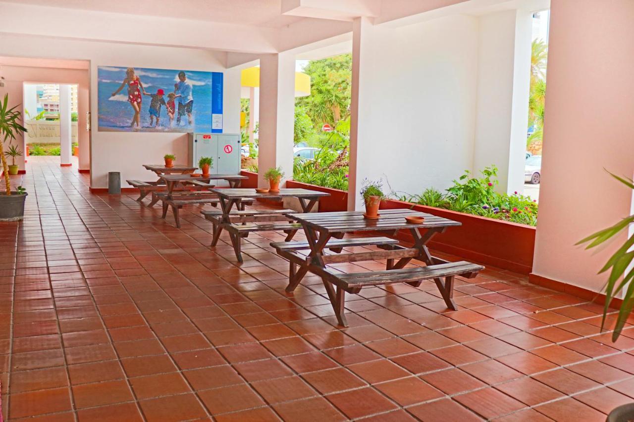 Comfy Apartment At Clube Praia Da Rocha 포티마오 외부 사진